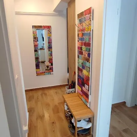 Apartment Penthouse Gabriela Belvedere *