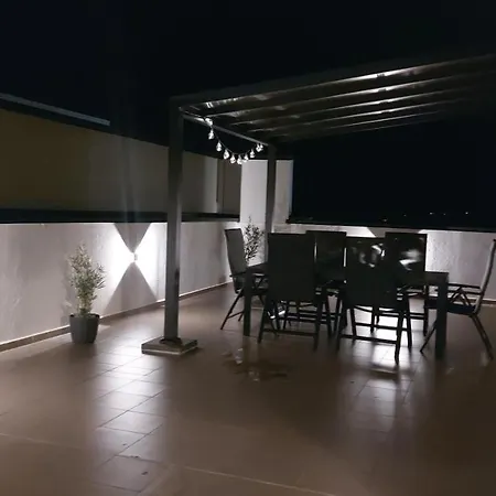 Penthouse Gabriela Belvedere * Sibiu