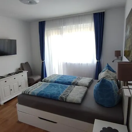 Penthouse Gabriela Belvedere Apartment