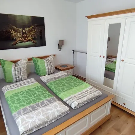 Penthouse Gabriela Belvedere * Sibiu
