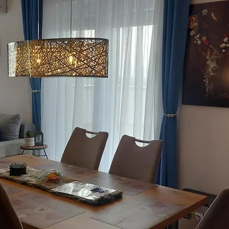 Apartment Penthouse Gabriela Belvedere *