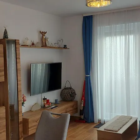 Penthouse Gabriela Belvedere