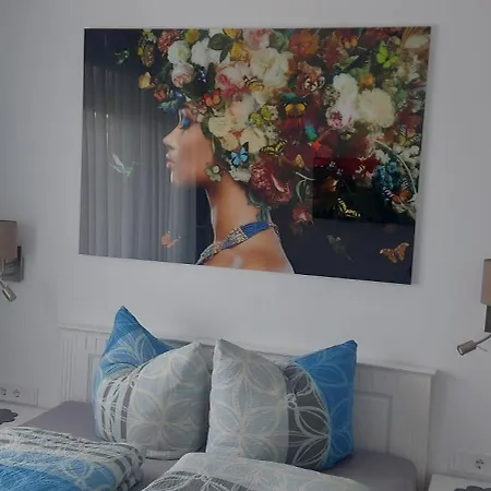 Penthouse Gabriela Belvedere Apartment